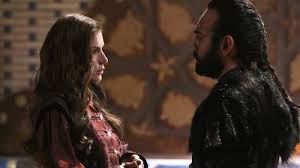 İslamiyet öncesi türk tarihinde önemli bir yeri olan oğuzlar avrupa kaynaklarında guz. Uyanis Buyuk Selcuklu Episode 4 Trailer And Summary Tv Series Synopsis Website