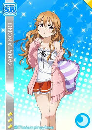 pin de mei en lovelive otono