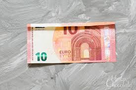 Unsere dienstleistungen im bereich zahnimplantate. Schmetterlinge Falten Geld Kreativ Verschenken Herbs Chocolate
