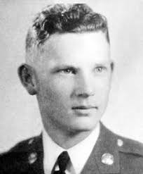 Lewis Merrill Kerrick : First Lieutenant from California, World War II  Casualty