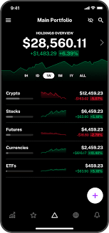 Delta has mobile apps for both android and ios versions with more than 2000 coins waiting to be added to your portfolio. Get Delta Investment Tracker For Crypto Stocks Investments