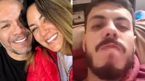 Jackson Mora llamó "Judas" a su extrabajador por revelaciones respecto a  Tilsa Lozano