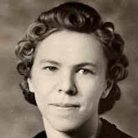 Catherine Bowles (1915–2006)