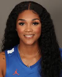 2021-22 Women's Basketball Game Notes