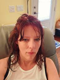 Who can do blonde highlights and haircuts?