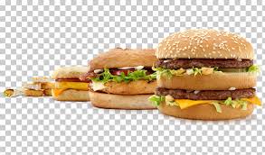 Fast Food Mcdonalds Hamburger Organizational Structure