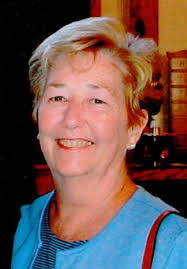 Obituary for Dorothy Anne (Erickson) Salvatore