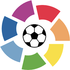 2d background | la liga de los 5. Download La Liga Logo Png Image With No Background Pngkey Com