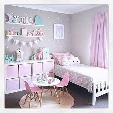 Unicorn mural in a little girl's bedroom in 2019 | kids. Kids Bedroom Unicorn Room Decor Ideas Novocom Top