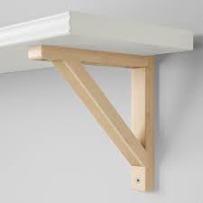Bergshult Ekby Valter Estante Blanco Abedul Ikea Estanterias Pared Estantes De Pared Repisas De Madera Rusticas