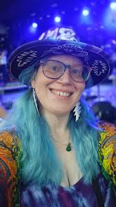 Molly Tuttle's concert in Boston with Golden Highway