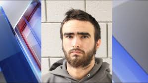 Etters man facing charges after leading police