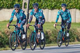 De backer at the 2011 four days of dunkirk. Bert De Backer Is Klaar Voor Dertiende Profseizoen Maar Voordelen Van Vroeger Heb Ik Niet Meer Sport In De Buurt Hln Be