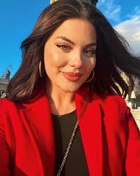 Laura Ortega's Instagram, Twitter & Facebook