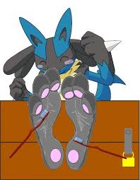 Brawl, lucario is unlockable, instead of being available from the start. Lucario Feet Tickled Blank Template Imgflip
