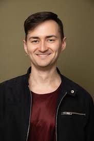 Directing Thesis Interview: Calvin Atkinson