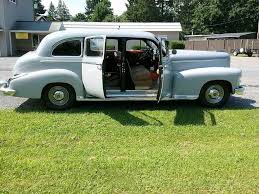 Image result for Kingswood Gray 1948 Cadillac