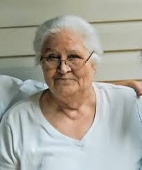 Lillie Maye Patterson Obituary September 5, 2023