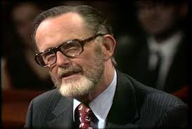 The Advocates: An Important & Relevant Innovation in Public Affairs  Television