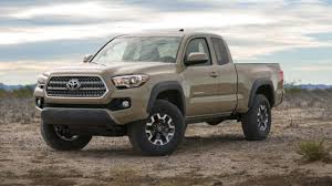 Q&a boards community contribute games what's new. Toyota Tacoma Diesel Not Worth It Says Chief Engineer Autoguide Com News