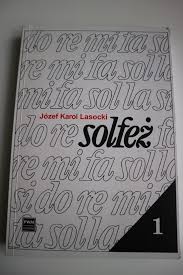 Solfeż ceny ofert już od 3,30 zł ✅ przeczytaj opinie potwierdzone zakupem. Solfez 1 Jozef Karol Lasocki Pwm 2017 Krakow Bronowice Olx Pl
