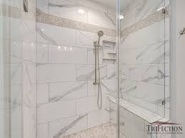 Chocolat, crema, durango, calcatta, silver mist, statuary, sage grey and black granite. Shower Bench Seat In Bathroom Renovation