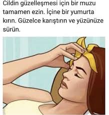 Ipek Suslu Adli Kullanicinin Kadina Dair Panosundaki Pin Yuz Maskeleri Cilt Bakimi Tuyolari Cilt Ipuclari