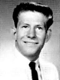 1LT William Ray Goolsby, Jr, Dallas, TX