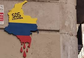 Tras siete semanas de manifestaciones, el principal convocante a las marchas en colombia llamó a suspender las protestas. Paro Nacional En Colombia Entre Protestas Y Balas Una Mision Vigente Para La Defensa De Los Derechos Humanos