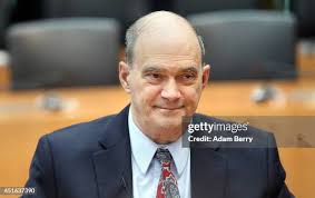 William Binney, former intelligence official of the U.S. National... News  Photo
