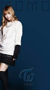 49 mobile walls 10 art 6 images 30 avatars. Momo Twice Phone Wallpapers Wallpaper Cave