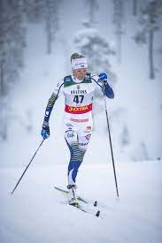 How much of frida karlsson's work have you seen? Frida Karlsson Swe Bildergalerie Langlauf Weltcup Ruka Fin Sprint Xc Ski De Langlauf