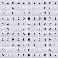 Puzzels Gratis Puzzels Online Het Nieuwsblad