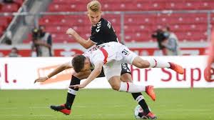 Jun 16, 2021 · vfb stuttgart: Vfb Stuttgart 1 Vfb Stuttgart Sc Freiburg