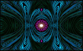 May 27, 2021 · the red, white, and blue eliza ikat wallpaper from schumacher is a twist on classic americana, according to the designer: Kaleidoscope Wallpapers Wallpaper Cave