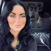 Amber Guidotti's Instagram, Twitter & Facebook