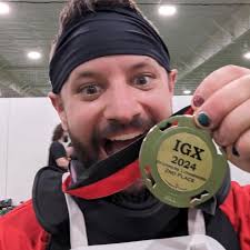 Rocket Props-Jacob LaRocca‎‏ (@‏‎rocketprops‎‏) • صور ومقاطع فيديو على  Instagram