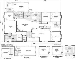 Just like with any other home, there are loans available for wide. Cavco Home Center North Tucson In Tucson Arizona Floor Plan Ph 54764a Pinehurst Triplewides Cavco Manufactured Home Floor Plans Available In Arizona
