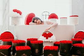 While there is no way to keep a cut flower producing enough sugars to live perpetually. So Many Flowers Such A Beautiful Lady So Much Love Its Not Too Late To Place Your Orders For Nationwide Fresh Flower Delivery Flower Delivery Preserved Roses