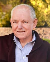 Harvey Edward Pulley Obituary May 1, 2024