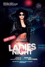 22+ soccer club website themes & templates free & premium. Ladies Vibe Party Free Psd Flyer Template Pixelsdesign In 2021 Free Psd Flyer Templates Free Psd Flyer Psd Flyer Templates