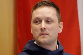 Grönlands neuer Premierminister: Jens-Frederik Nielsen ist am Ball