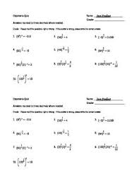 Simplifying Rational Exponents Error Detection Worksheet Simplifying Rational Expressions Word Problem Worksheets Exponent Worksheets