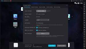 First of all you have to download official nox player from the download button mentioned above. Nox App Player Download