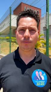 Novalimenses., No próximo domingo, 6 de outubro de 2024, temos um marco à  nossa frente., Este dia pode representar uma transformação poderosa para  Nova Lima ou um arrependimento profundo para aqueles ...