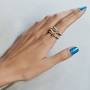 Profile Picture of Luxury Rings | Spinelli Kilcollin (@spinellikilcollin.com) on Google
