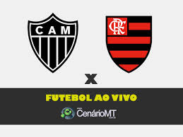Tudo sobre futebol e outros esportes: Futebol Ao Vivo Jogo Do Flamengo X Atletico Mg Ao Vivo Hoje Online Cenariomt