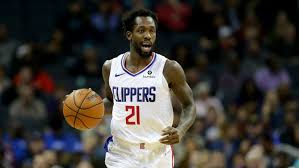 Jul 02, 2021 · patrick beverley had been jawing with — and flagrantly fouling — paul all series,. Patrick Beverley Turned Down Lucrative Kings Offer To Be Pat With Clippers Los Angeles Times