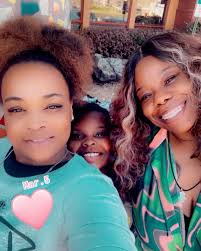 Sisters for life. ❤️❤️❤️