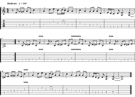 The solo is in a blues rock style, the foundation of my lead playing. How To Play L Zeppelin S Black Dog Classic Rock Guitar Riff Guitar Control